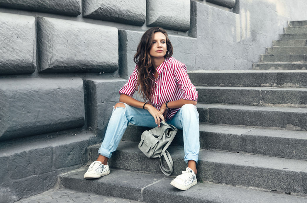 Ways to Enhance Women's Casual Outfits